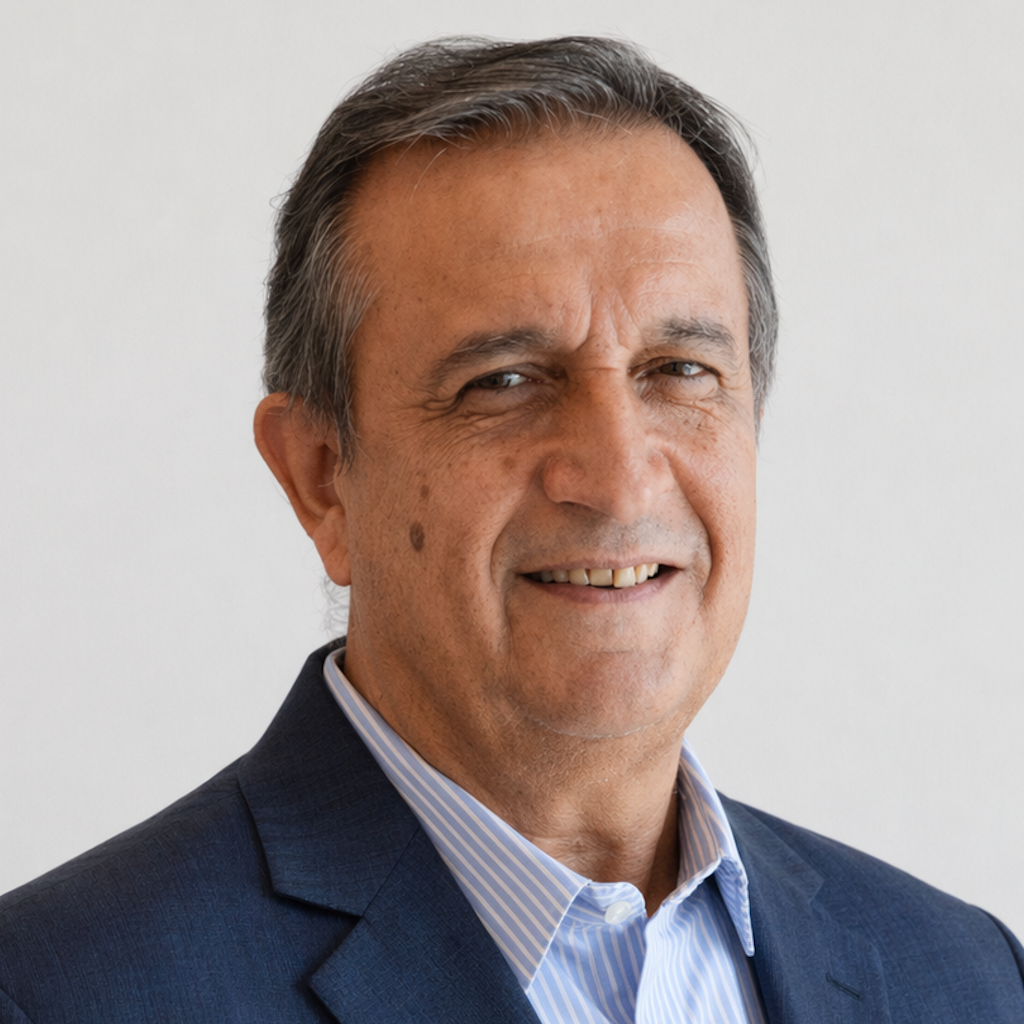 Julio Kloppenburg
