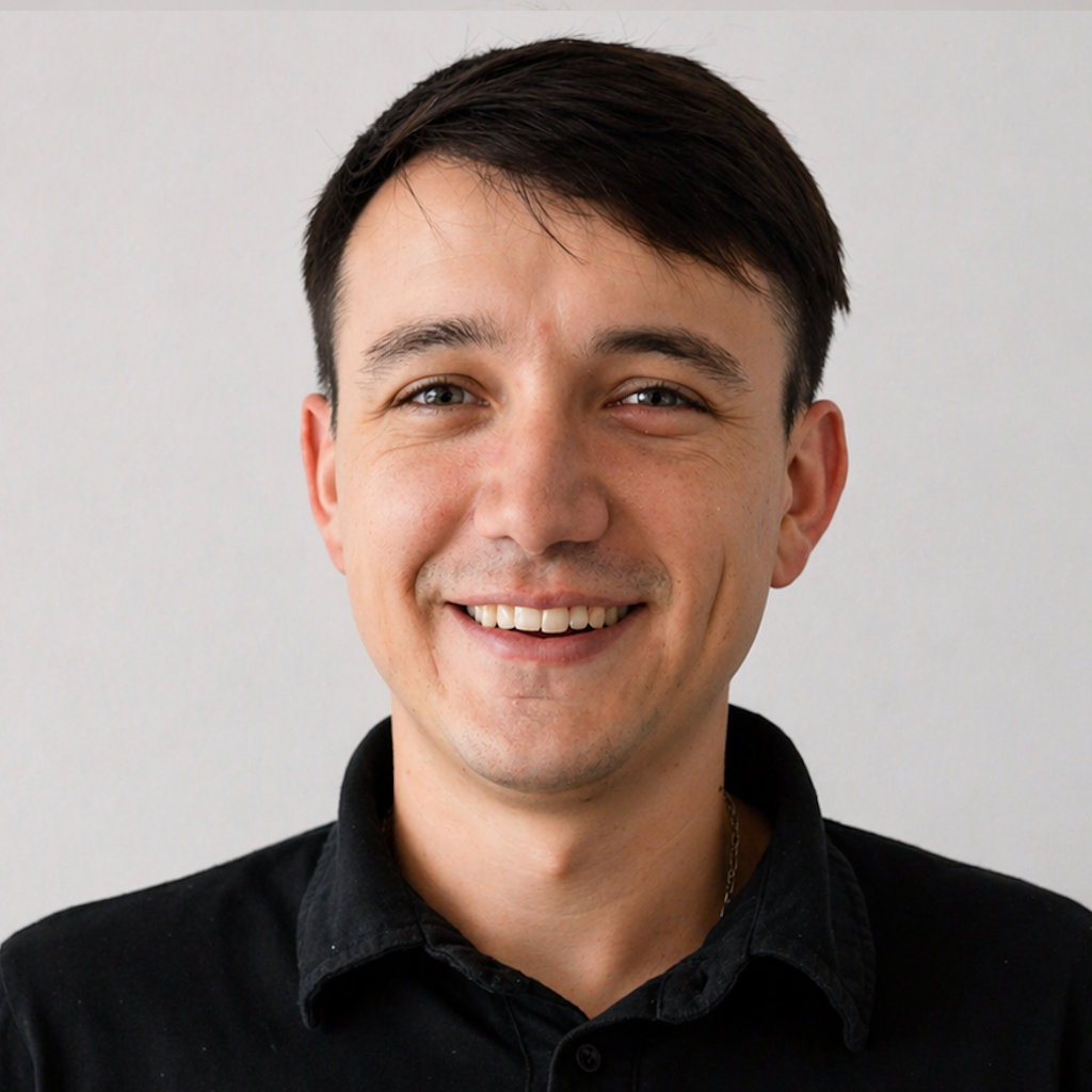 Lucas Grinóvero