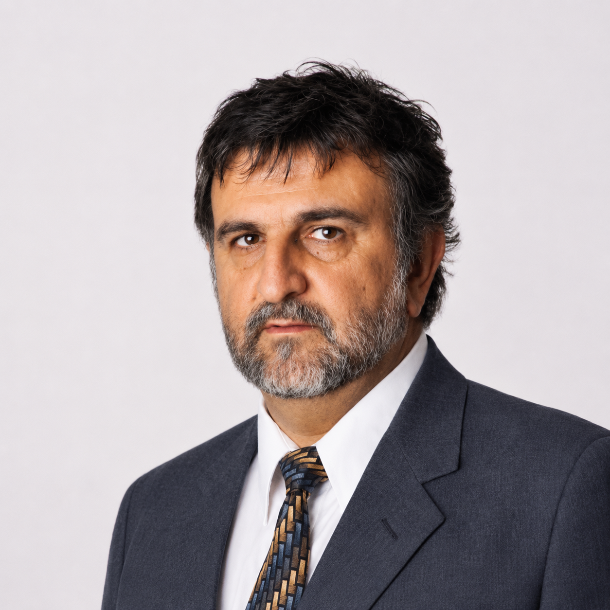 Marcelo Taborda