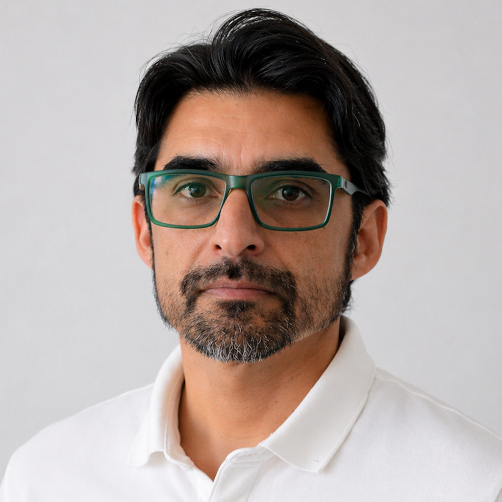 Marcos Villalobo