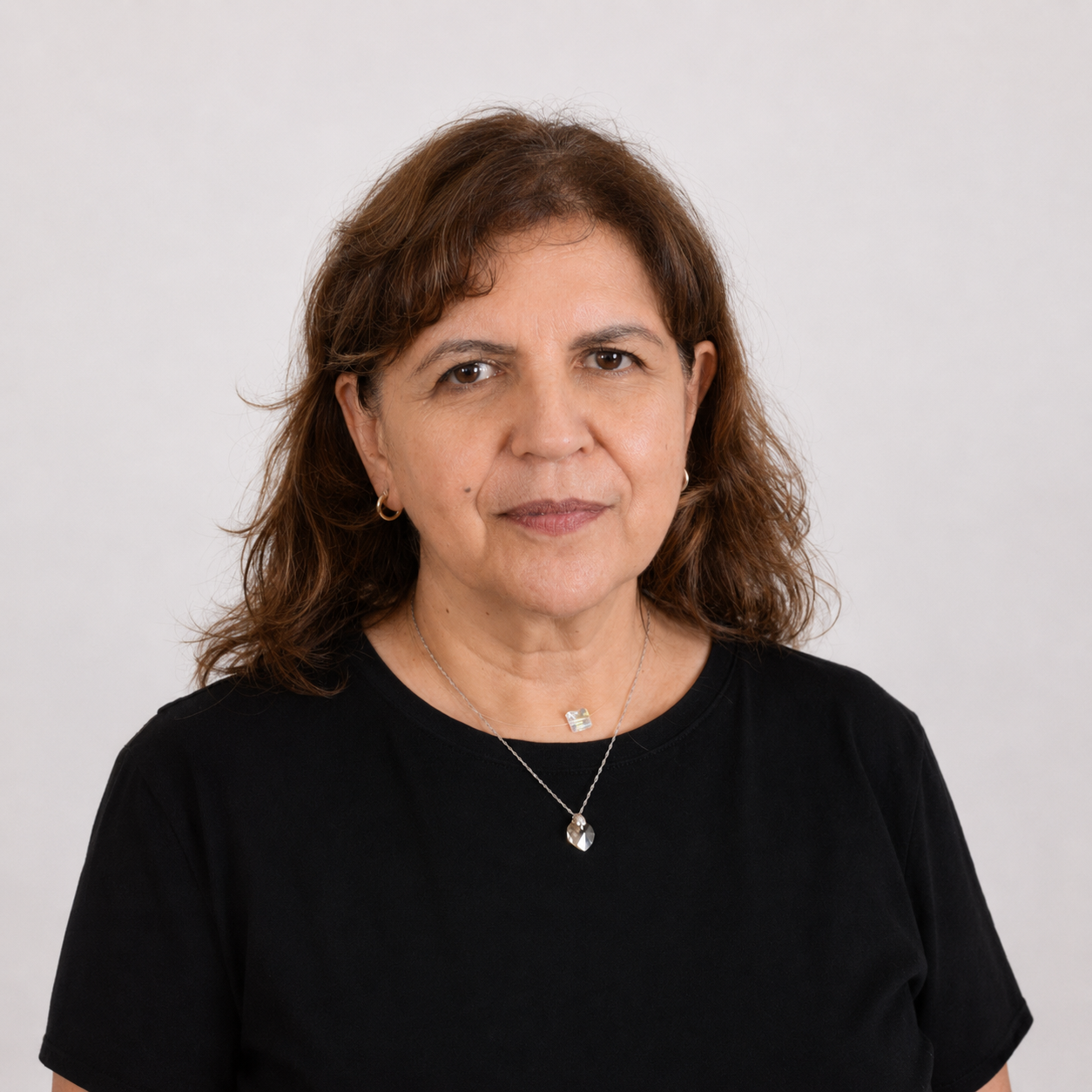 María Ester Romero