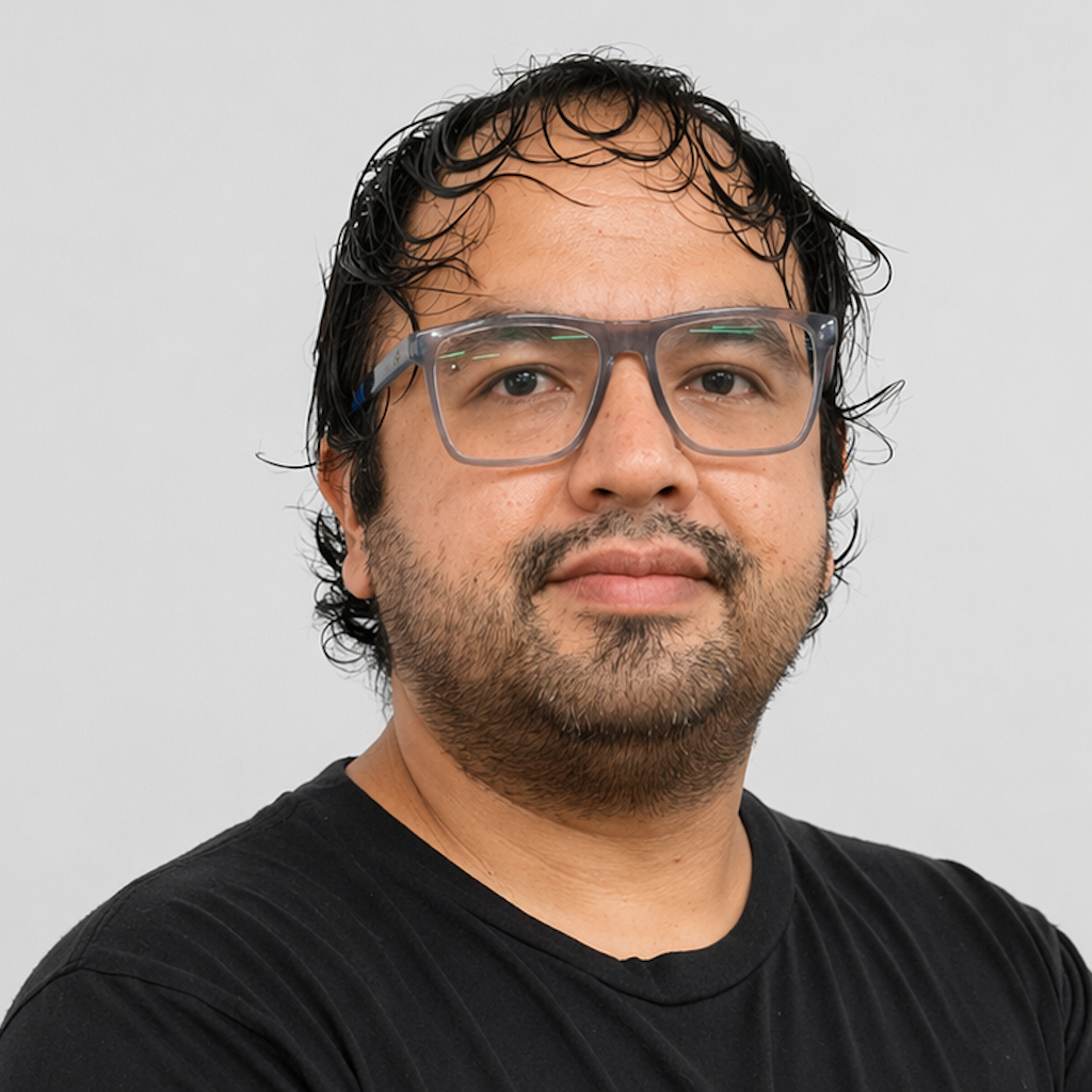 Miguel Campos
