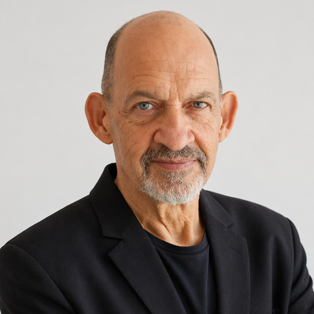 Oreste Lucero