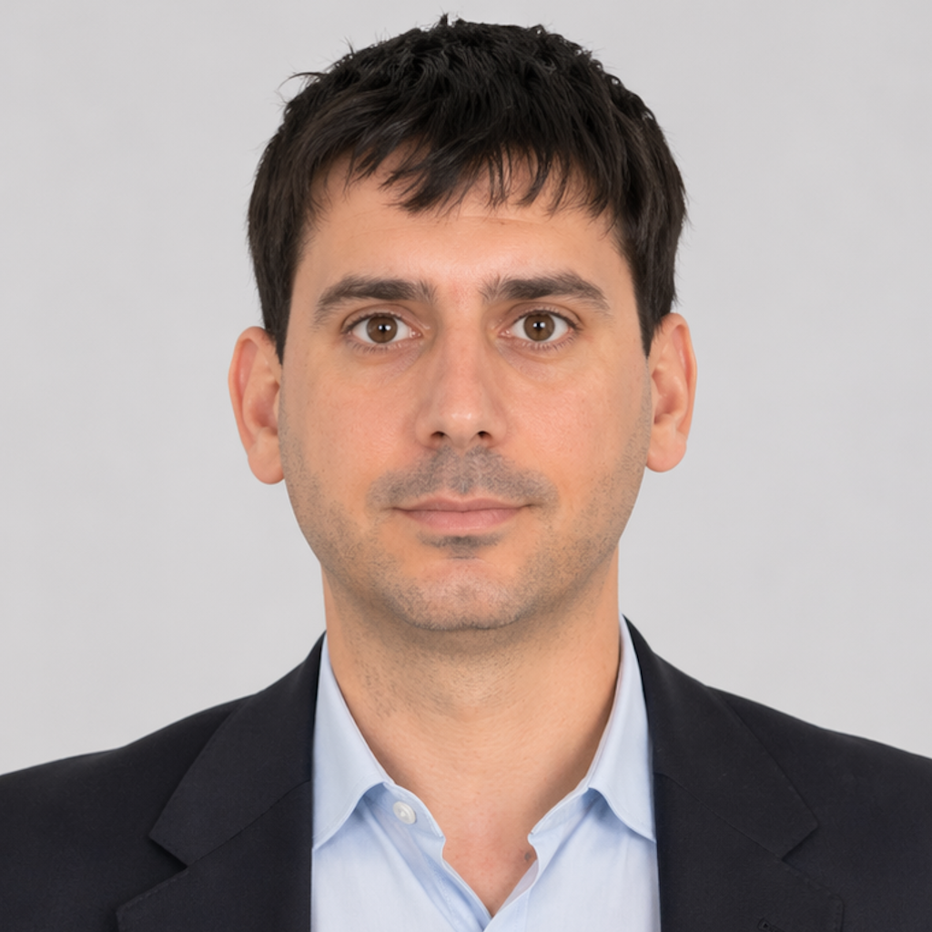 Pablo de la Reta